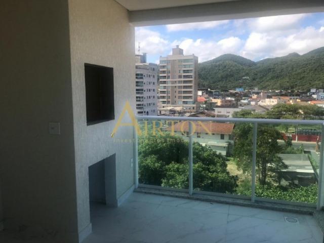Apartamento, V3142, 3 Suites, lazer, 2 vagas de garagem, 280mts do mar em Meia Praia - Foto 19