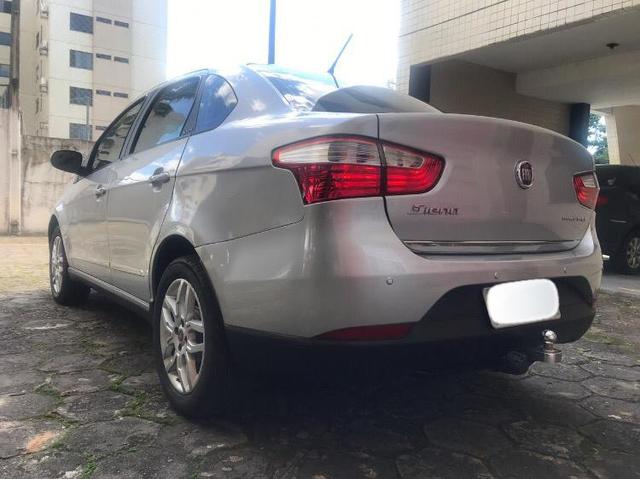Grand Siena Essence Dualogic 1.6 2014/2015 - Foto 13