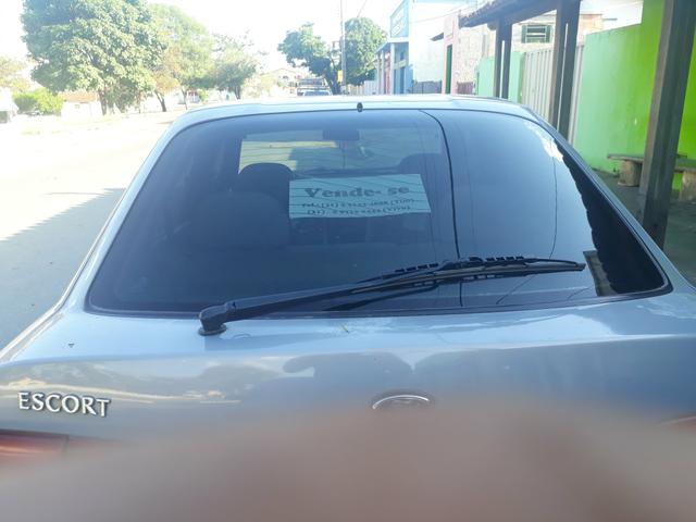 Carro em bom estado de conservação com peneus bons - Foto 6