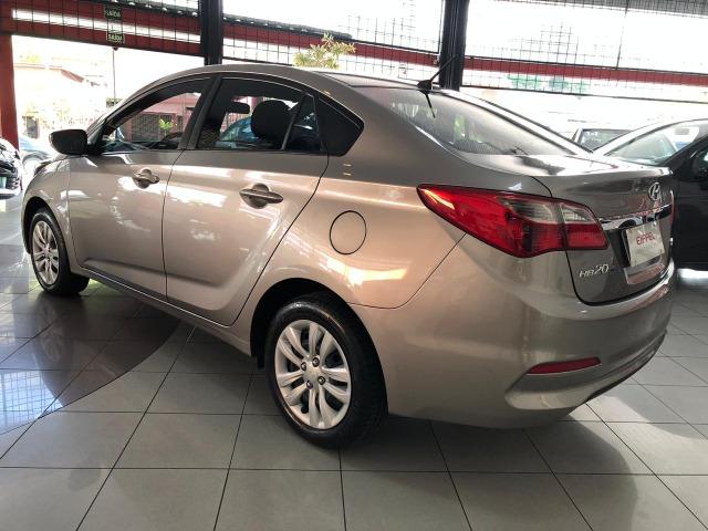 Hyundai hb 20 - Foto 4