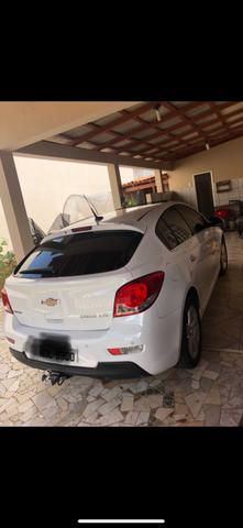 Cruze Sport Ltz