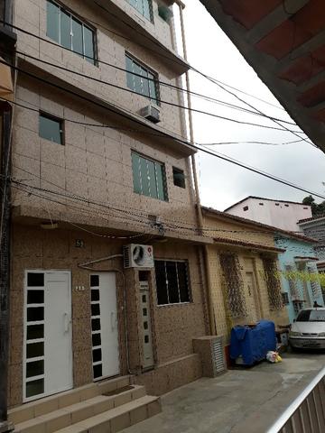 Apartamento de 1 quarto e de 2 quartos amplo em são francisco xavie.prox maracanã