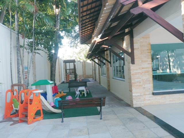 Casa Duplex Mobiliada - Condomínio Completo - Foto 3