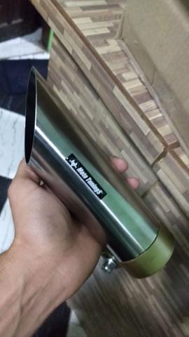 PONTEIRA ESPORTIVA cbx twister - Foto 4