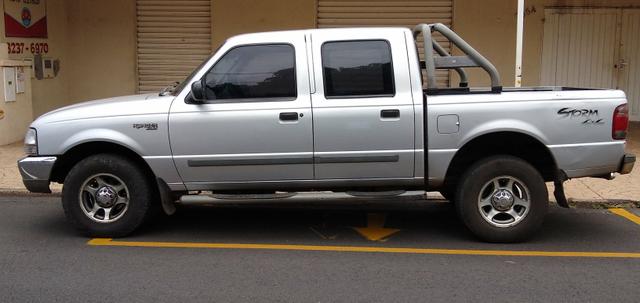 Ford ranger 04/04 - Foto 2
