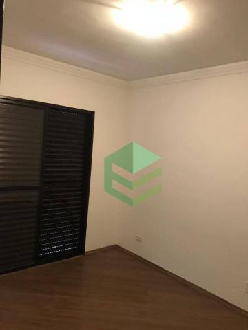 Apartamento com 2 dormitórios à venda, 79 m² por R$ 325.000 - Centro - São Bernardo do Cam - Foto 3