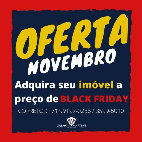 Pallazzo Rio Vermelho, 1/4 e 3/4 - entrega 12/2021