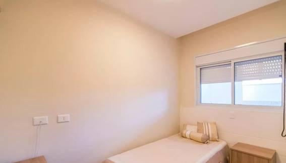 Cobertura para aluguel, 5 quartos, 3 vagas, santo antônio - são caetano do sul/sp - Foto 16