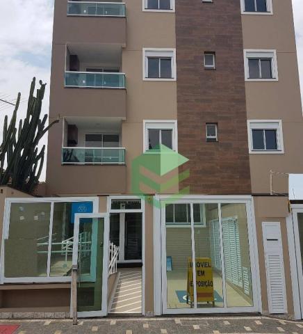 Apartamento com 2 dormitórios à venda, 53 m² por R$ 300.000 - Paulicéia - São Bernardo do - Foto 11