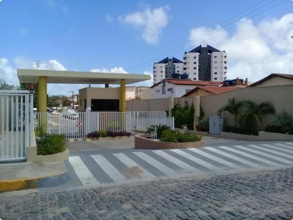 Excelente apto em Nova Parnamirim_reformado - Foto 13