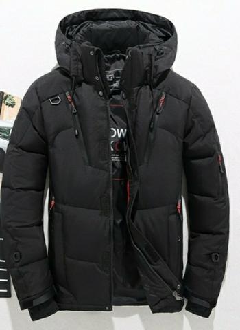 Casaco Grosso Inverno Masculino - Foto 6