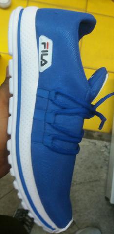 Tenis fila - Foto 5