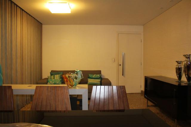 Apartamento à venda com 4 dormitórios em Buritis, Belo horizonte cod:3522 - Foto 2