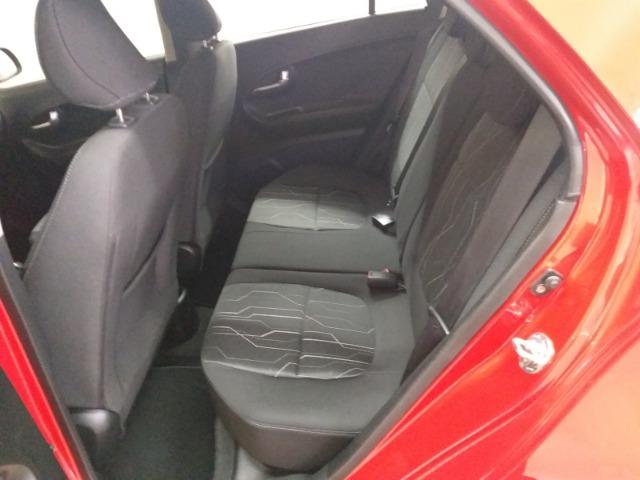 Picanto 2013 EX 1.0 40.000Km Automático - Foto 15