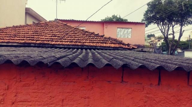 Terreno à venda em Parque novo oratório, Santo andré cod:65705 - Foto 2