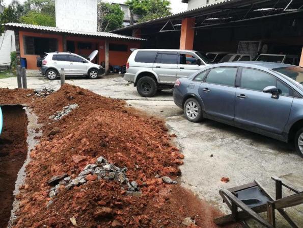 Chácara à venda em Centro, Vargem grande paulista cod:65580 - Foto 4
