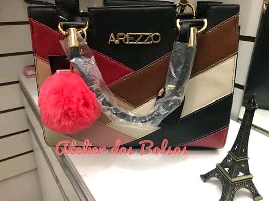 Bolsa nova e mochila - Foto 3