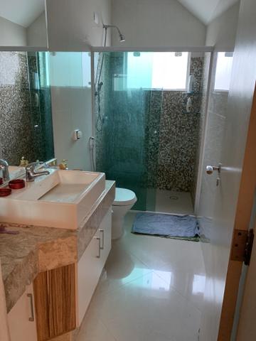 Casa nova com 4 suítes em bairro nobre - Foto 11