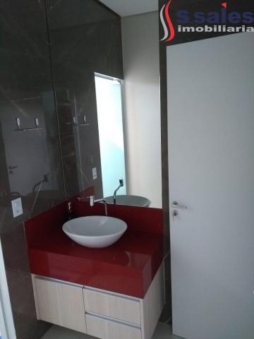Casa à venda com 4 dormitórios em Vicente pires, Brasília cod:CA00540 - Foto 11