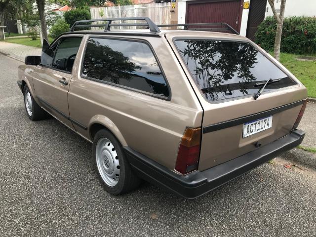 VW Parati CL 1.8 1992 - Foto 7