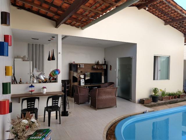 Casa para venda em condominio fechado - turu - Foto 11