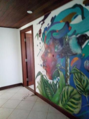 Casa à venda com 4 dormitórios em Itapuã, Salvador cod:62260 - Foto 2