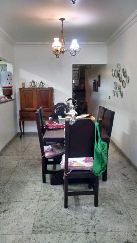 Sobrado à venda, 3 quartos, 5 vagas, curuçá - santo andré/sp - Foto 6