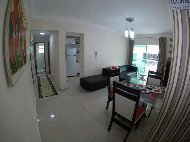 Aluguel de apartamento Bombinhas -100m da praia - Foto 3