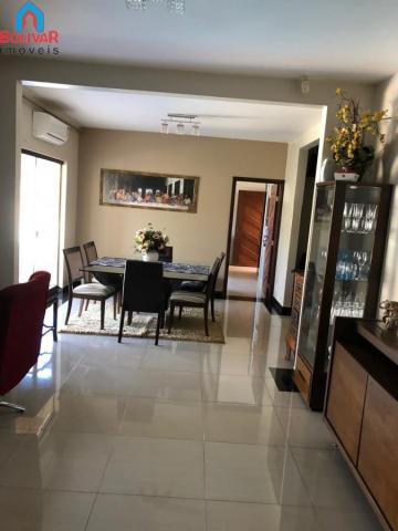 Casa, Jardim América, Itumbiara-GO - Foto 11