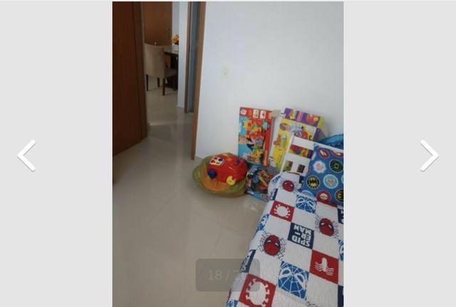 Apartamento com 2 quartos no Antares - Foto 3