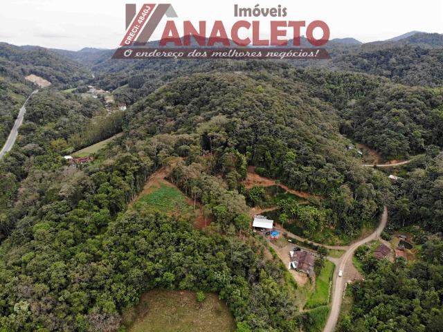 Barbada: Sítio com 2 hectares, casa, galpão, aceita troca!! - Foto 11