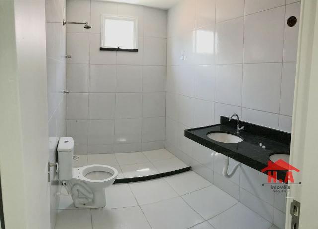 Casa com 5 suíts à venda, 214 m² por R$ 458.000 - Sapiranga - Fortaleza/CE - Foto 3