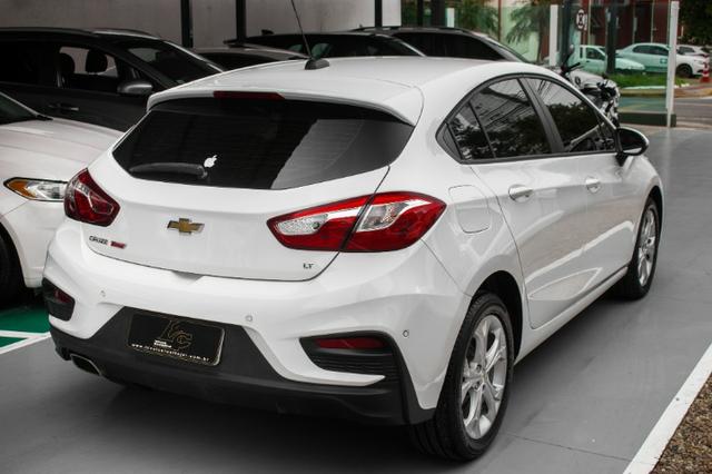 Chevrolet Cruze LT Hatch - Foto 6