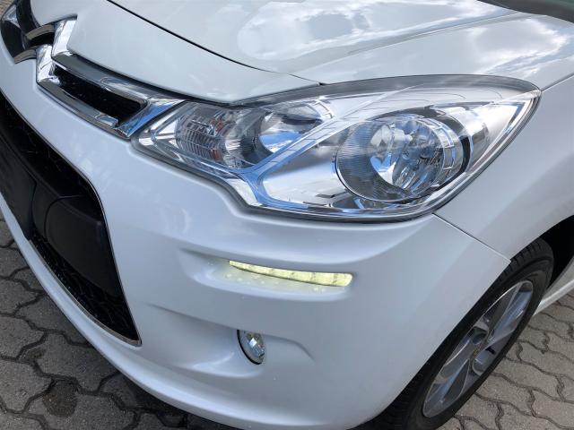 CITROËN C3 2015/2016 1.6 TENDANCE 16V FLEX 4P AUTOMÁTICO - Foto 3