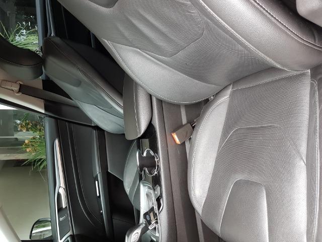 Fusion Hybrid 2015, baixissima quilometragem!!! - Foto 9