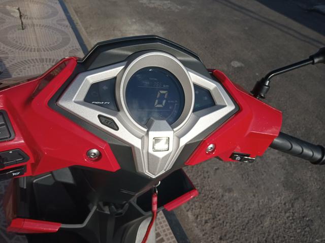 Elite 125 honda - Foto 2