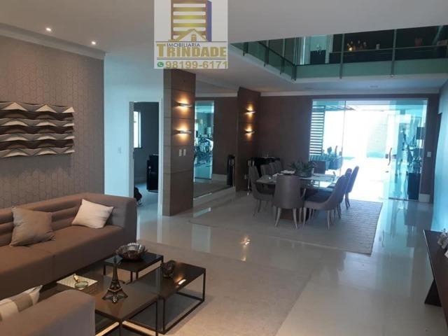 Casa de Alto Padrão _ Moveis Projetado _ Lazer Privativo _ 3 Suites - Foto 4