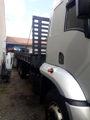 Ford cargo 2428 - Foto 13