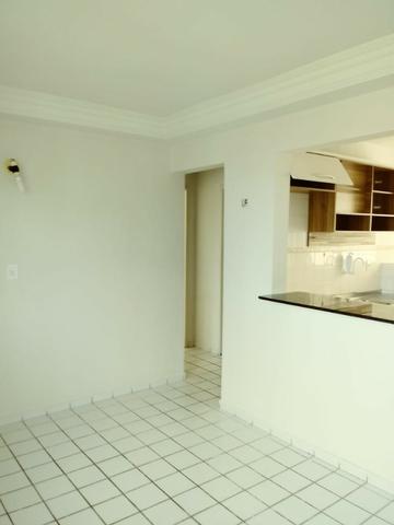 Excelente apto em Nova Parnamirim_reformado - Foto 9