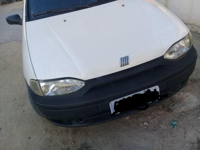 Fiat Palio 1998,EDX 1.0 MPI 2P - Foto 5