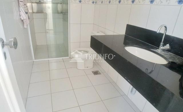 (HN) TR 50081 - Apartamento a venda na Beira Mar com 165m² - Vista Mar Total - Foto 5