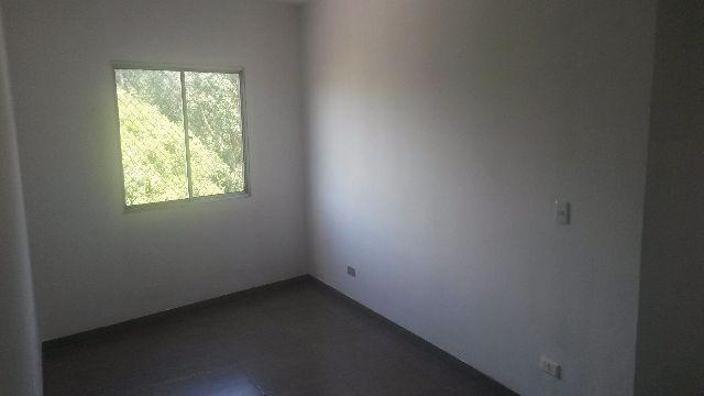 Apartamento duplex à venda, 2 quartos, 1 vaga, taboão - são bernardo do campo/sp