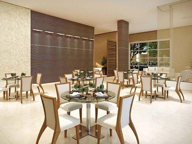 Belíssimo Apto 3 Dorm 170m Varanda Gourmet Osasco Alto Padrão *Imperdível - Foto 14