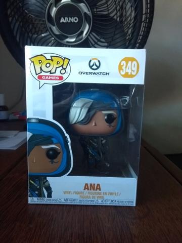 Funko POP - Overwatch - Ana