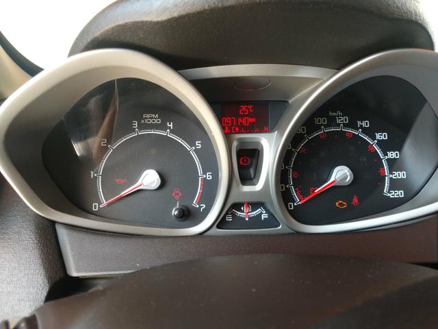 Vendo New Fiesta - Foto 6