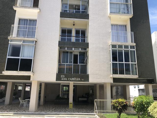 Apartamento 2/4 Brotas para locação por 1200,00 com condômino incluso - Foto 14