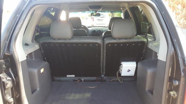 Vendo Ecosport 2006 "podemos negociar o preço - Foto 7