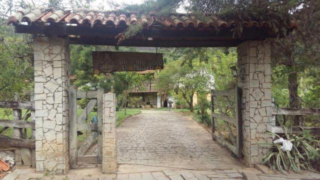 Sítio à venda em Córrego dantas, Nova friburgo cod:63897 - Foto 3
