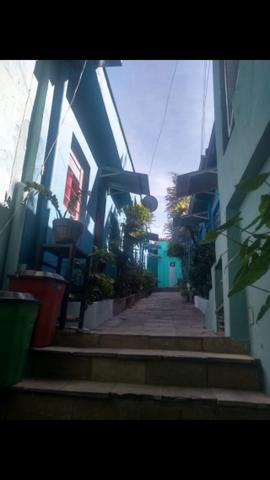 Republica c/ quartos individuais próximo ao centro - Foto 7