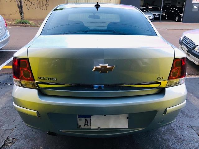 Vectra Expression - Foto 4
